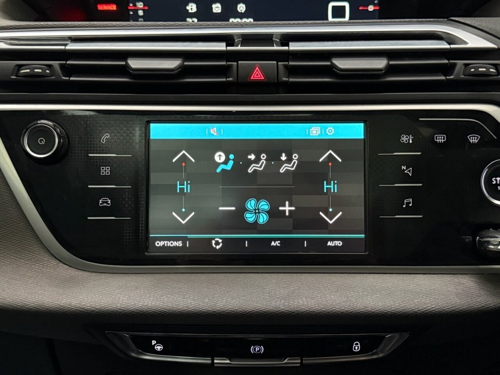 Used Citroen Grand C4 Picasso 2017 for sale - 77806406: Photo 20