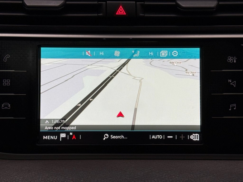 Used Citroen Grand C4 Picasso 2017 for sale - 77806406: Photo 21