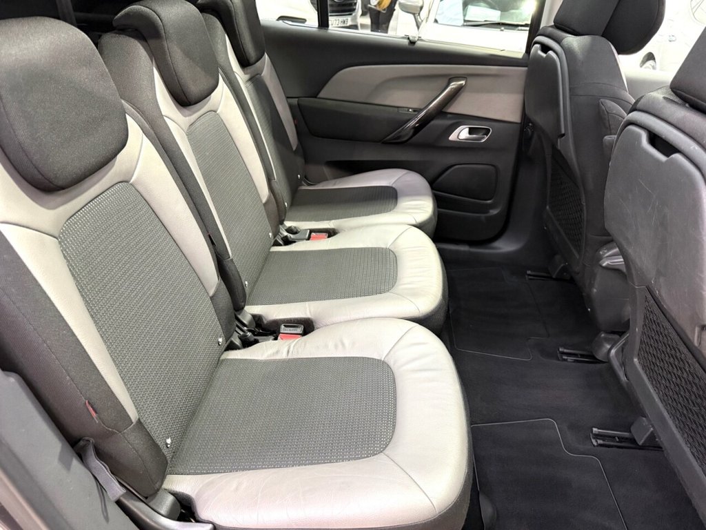 Used Citroen Grand C4 Picasso 2017 for sale - 77806406: Photo 25