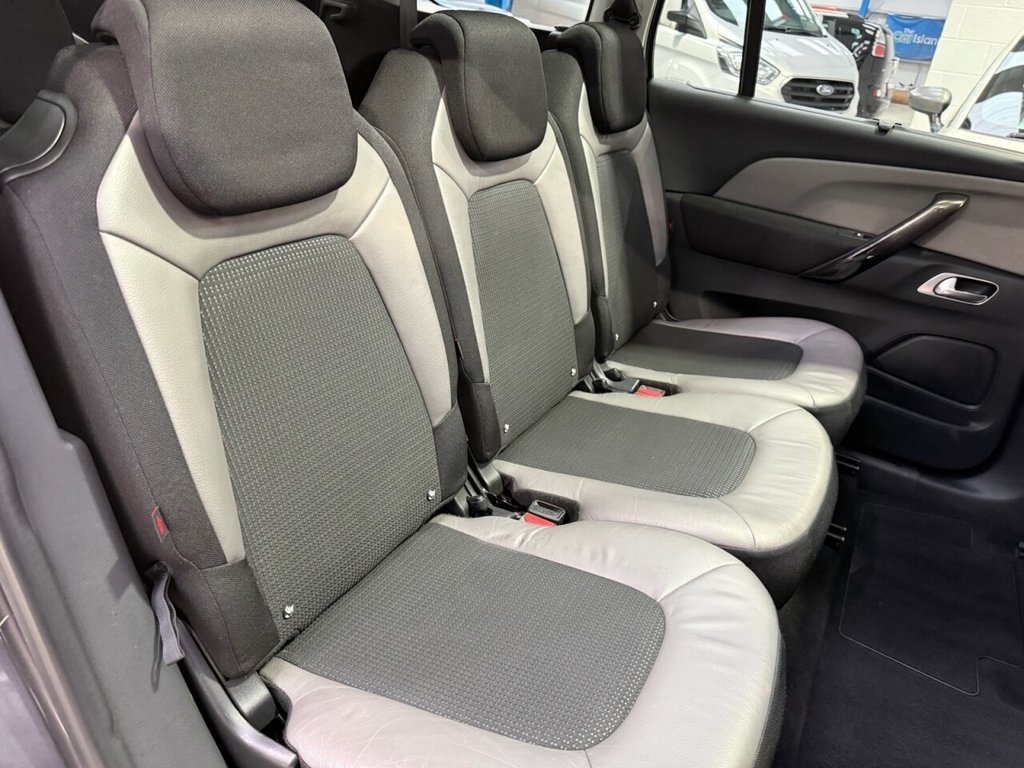 Used Citroen Grand C4 Picasso 2017 for sale - 77806406: Photo 26
