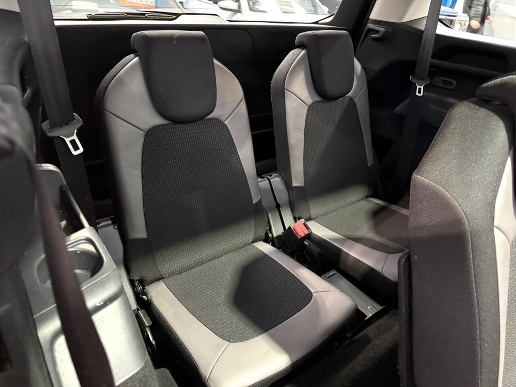 Used Citroen Grand C4 Picasso 2017 for sale - 77806406: Photo 28
