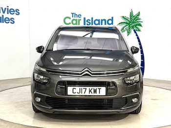 Used Citroen Grand C4 Picasso 2017 for sale - 77806406: Photo