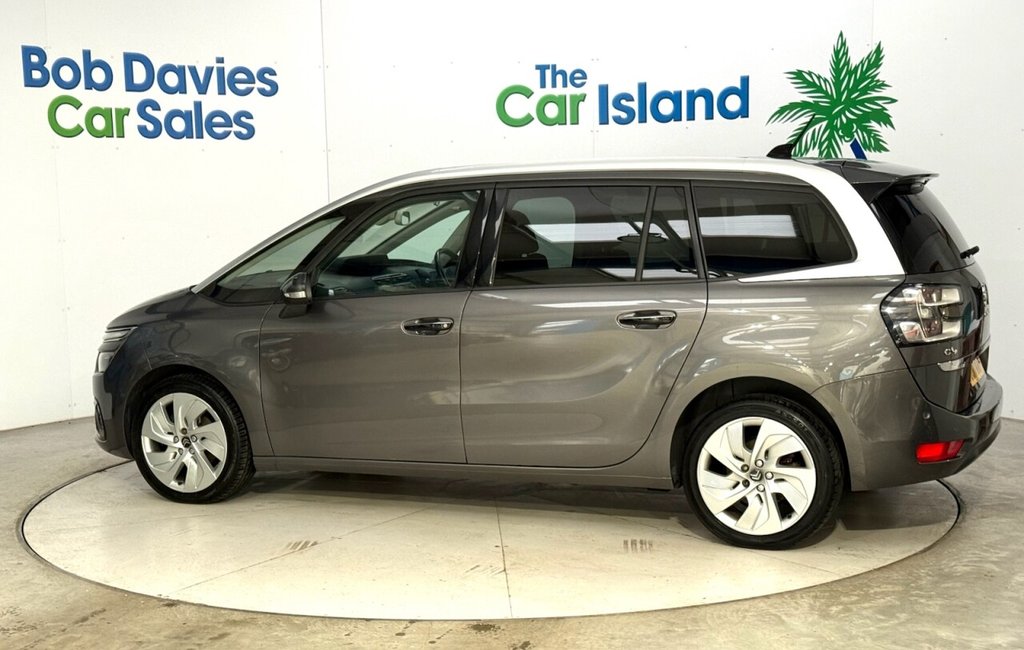 Used Citroen Grand C4 Picasso 2017 for sale - 77806406: Photo 6