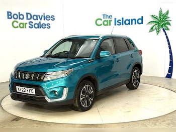 Used Suzuki Vitara 2022 for sale - 77250350: Photo