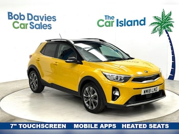 Used Kia Stonic 2018 for sale - 78908470: Photo