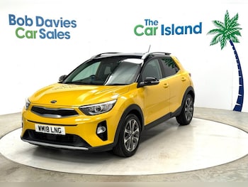 Used Kia Stonic 2018 for sale - 78908470: Photo