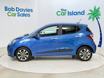 Used Hyundai i10 2019 for sale - 79695572: Photo