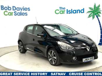 2014 (64) - 1.5 dCi Dynamique S MediaNav Hatchback 5dr Diesel Manual Euro 5 (s/s) (90 p
