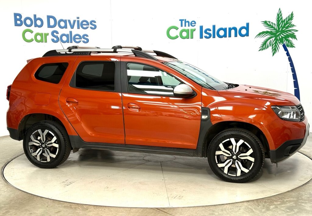 Used Dacia Duster 2021 for sale - 76910404: Photo 10
