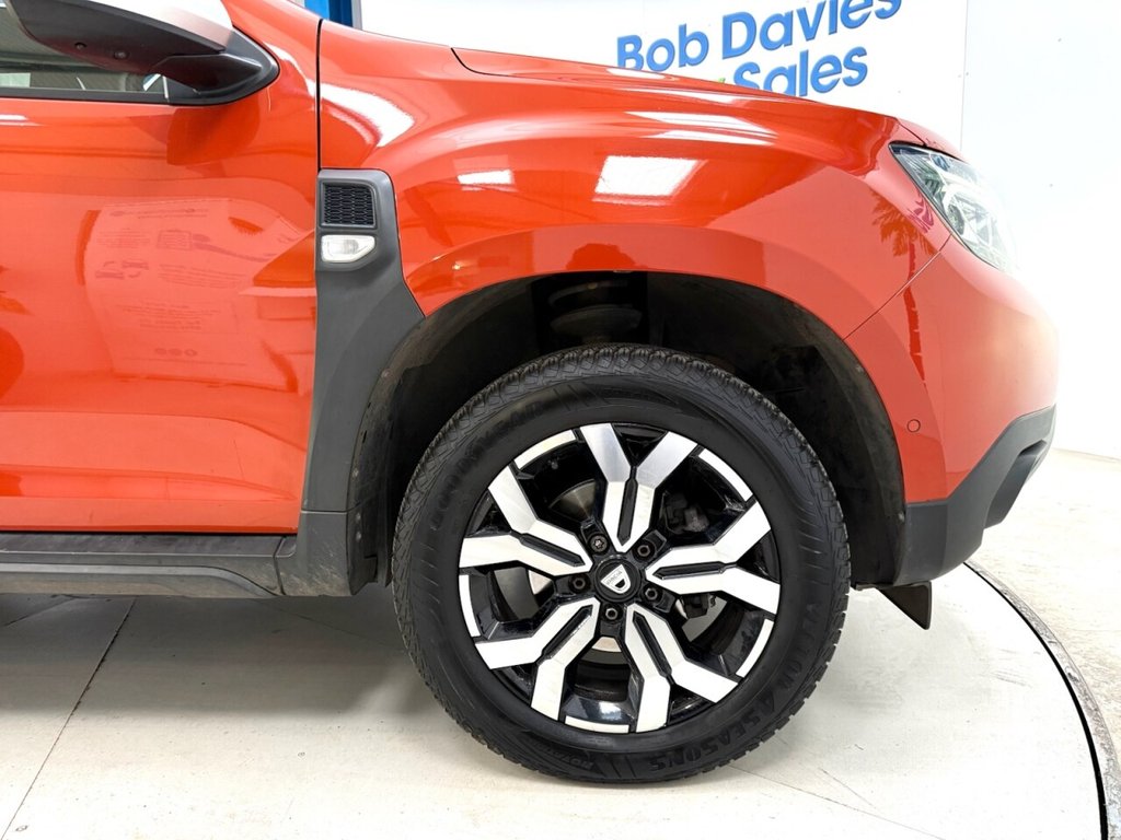 Used Dacia Duster 2021 for sale - 76910404: Photo 11