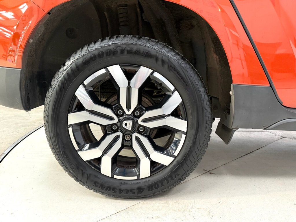 Used Dacia Duster 2021 for sale - 76910404: Photo 12