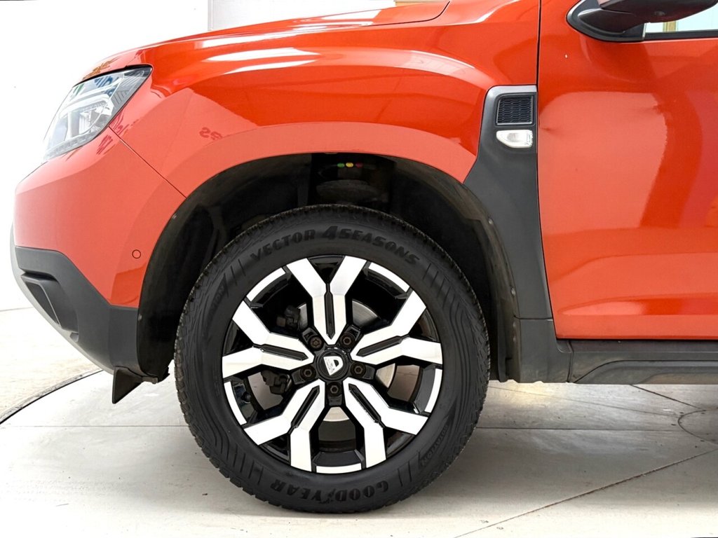 Used Dacia Duster 2021 for sale - 76910404: Photo 13