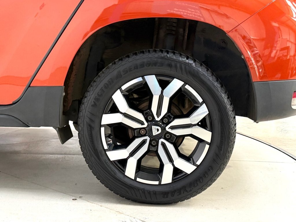 Used Dacia Duster 2021 for sale - 76910404: Photo 14