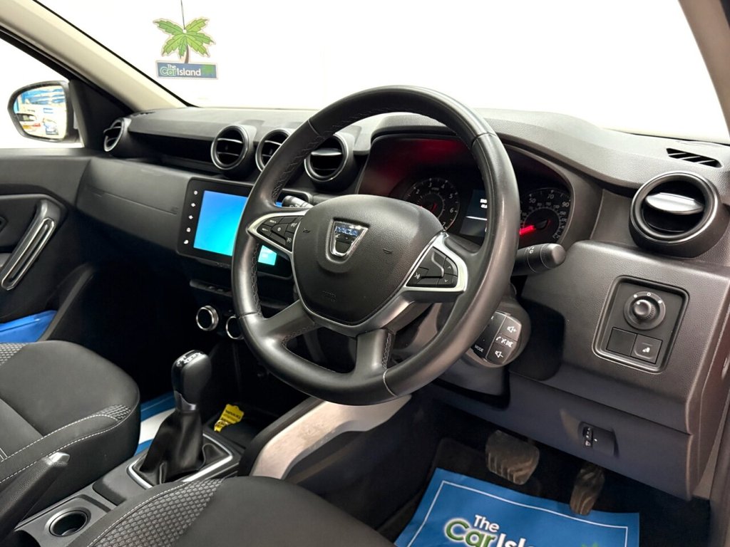 Used Dacia Duster 2021 for sale - 76910404: Photo 15