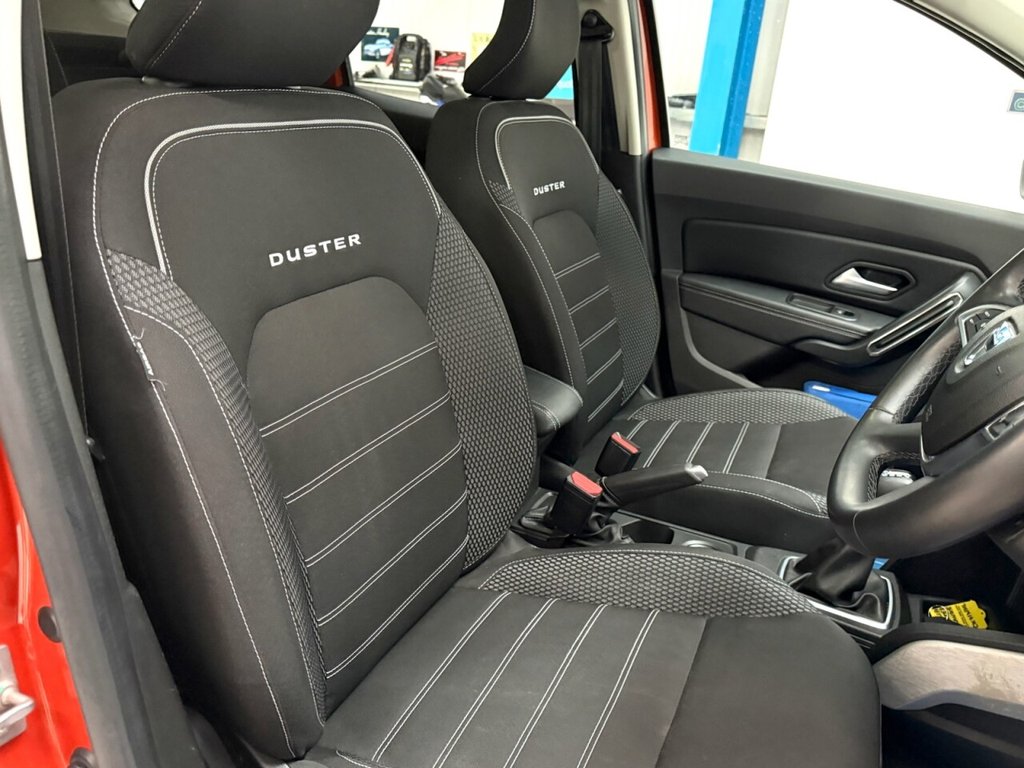 Used Dacia Duster 2021 for sale - 76910404: Photo 17