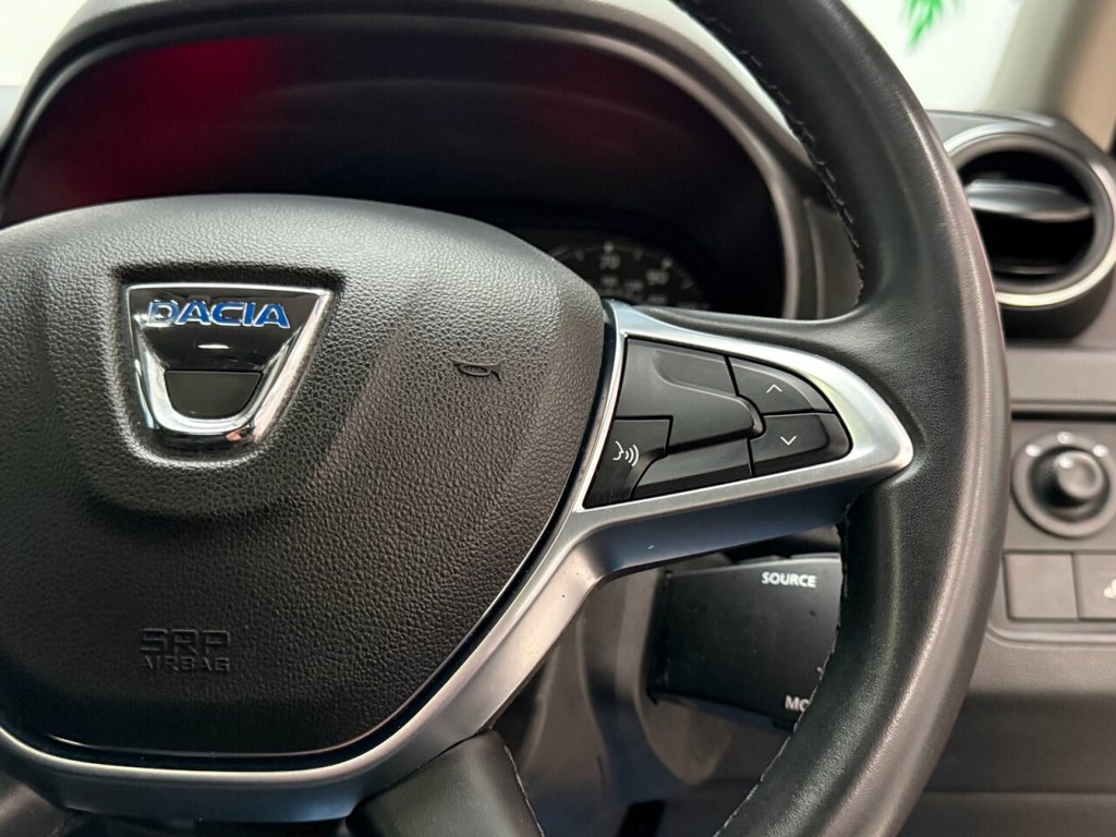 Used Dacia Duster 2021 for sale - 76910404: Photo 20