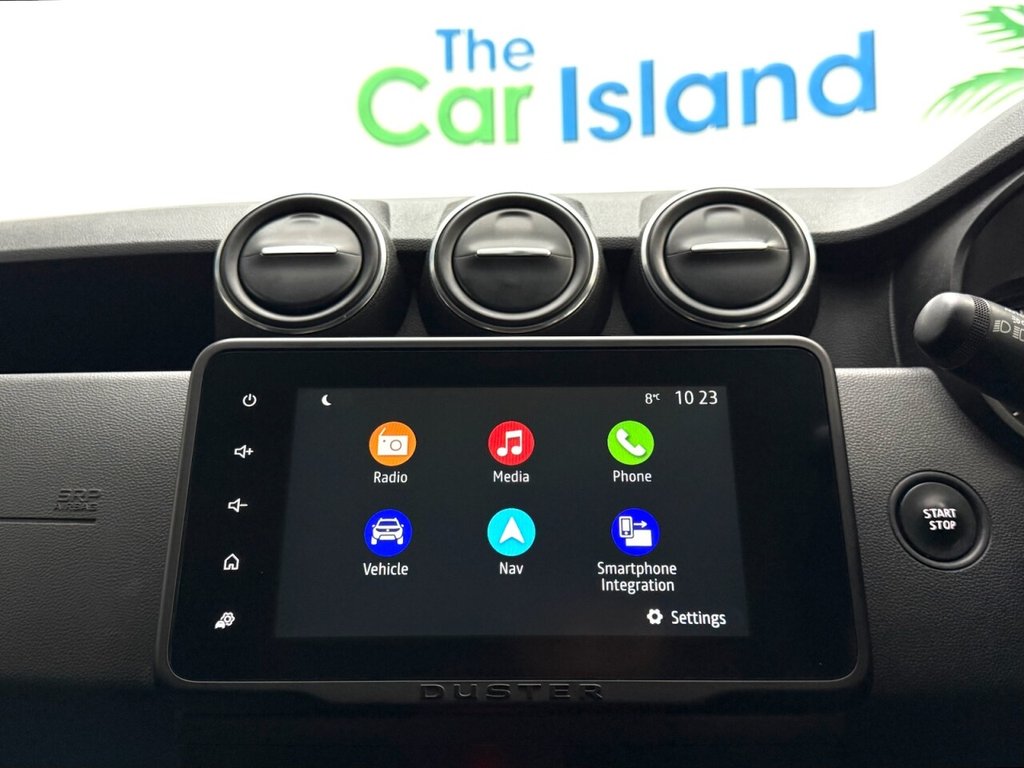 Used Dacia Duster 2021 for sale - 76910404: Photo 22