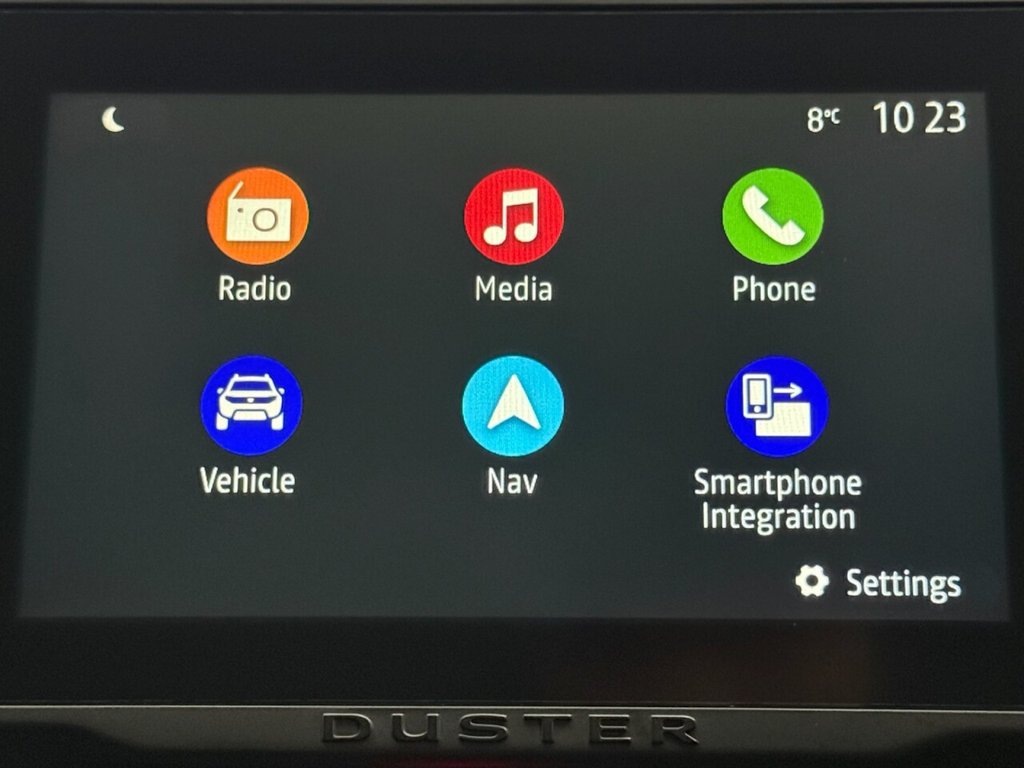 Used Dacia Duster 2021 for sale - 76910404: Photo 23