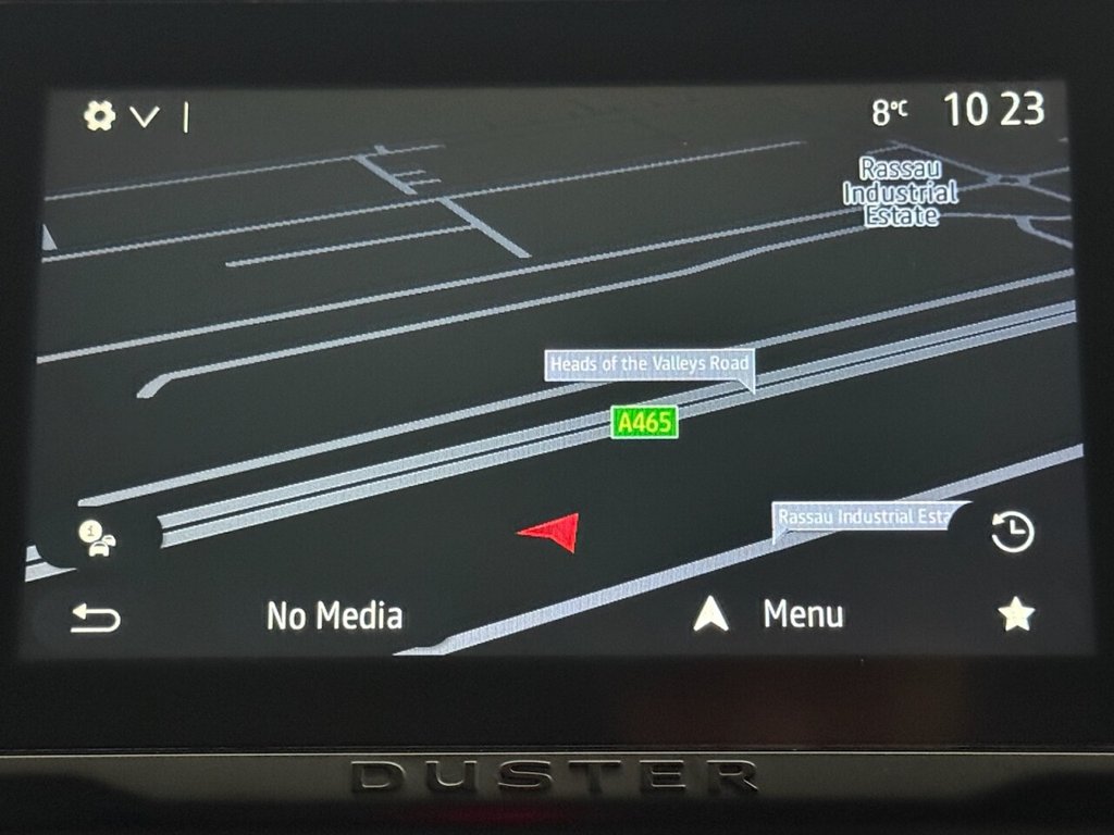 Used Dacia Duster 2021 for sale - 76910404: Photo 24