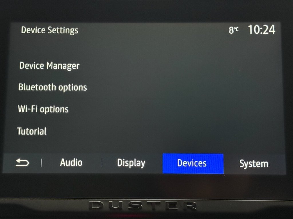 Used Dacia Duster 2021 for sale - 76910404: Photo 26