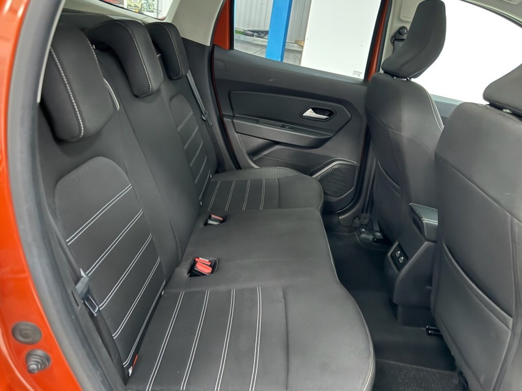 Used Dacia Duster 2021 for sale - 76910404: Photo 28