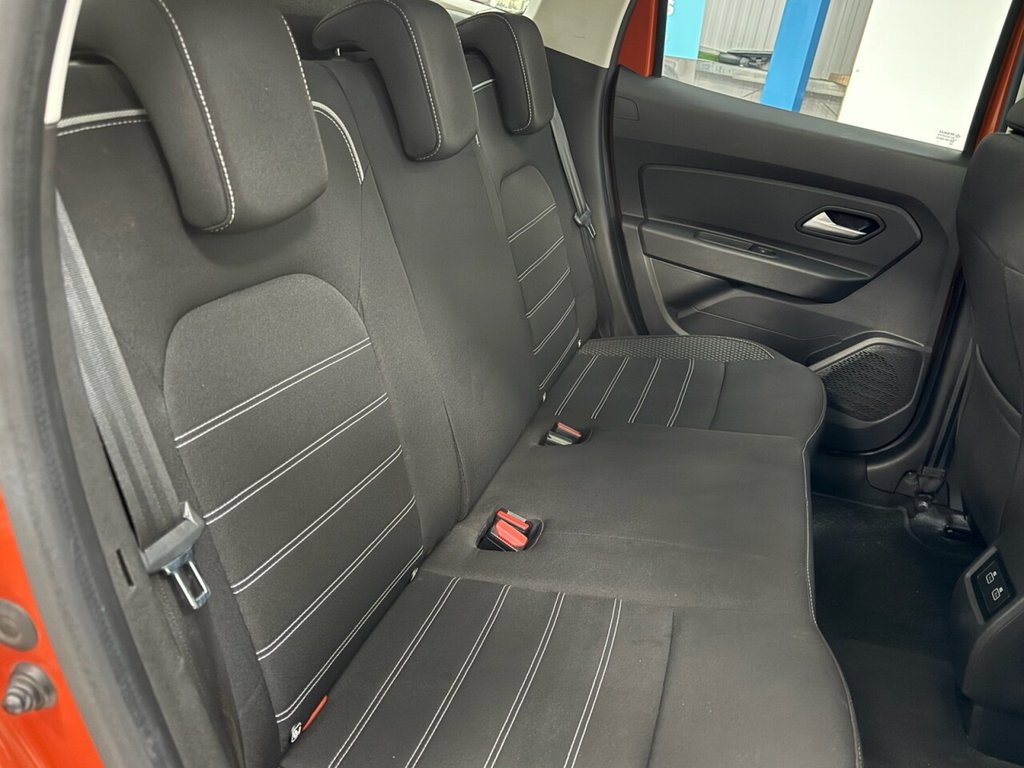 Used Dacia Duster 2021 for sale - 76910404: Photo 29