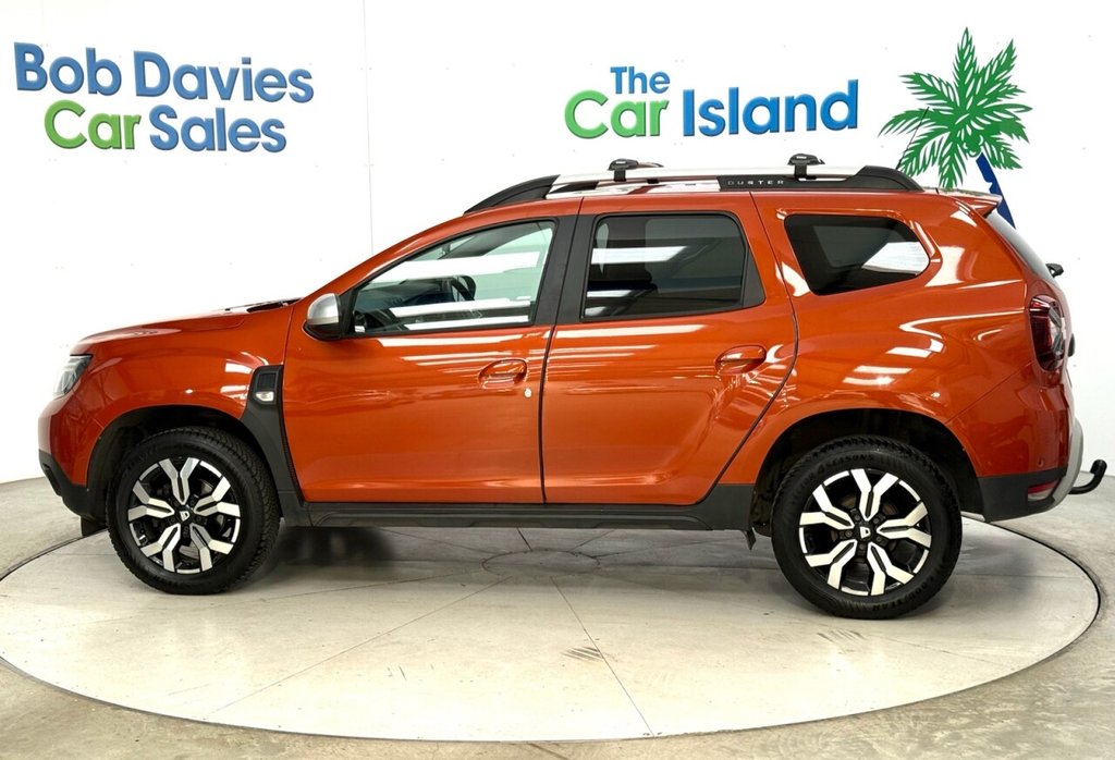 Used Dacia Duster 2021 for sale - 76910404: Photo 5