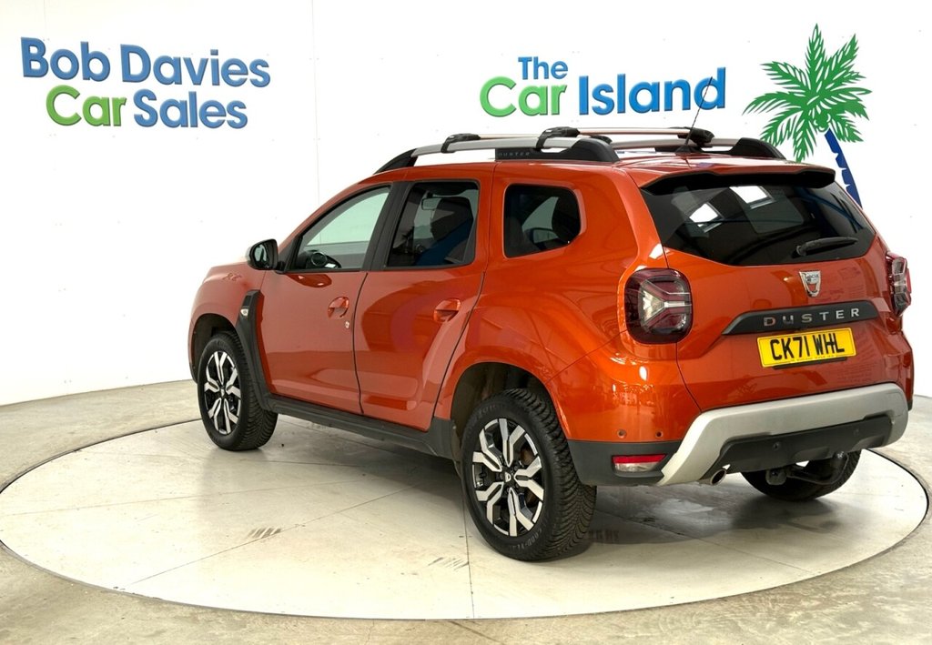 Used Dacia Duster 2021 for sale - 76910404: Photo 6