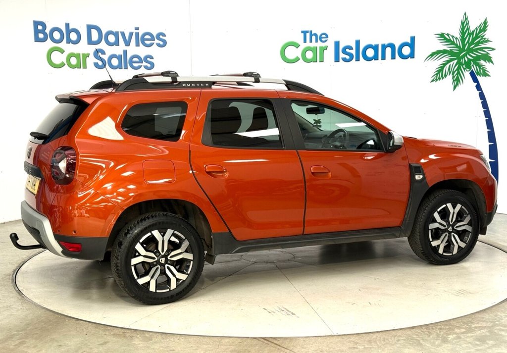 Used Dacia Duster 2021 for sale - 76910404: Photo 9