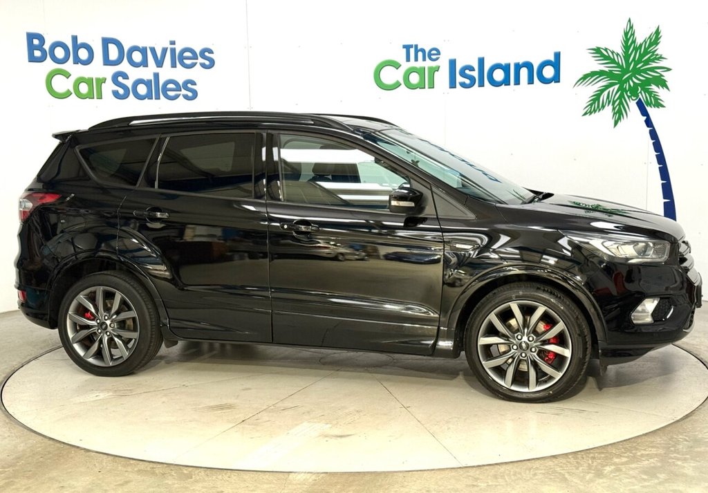 Used Ford Kuga 2019 for sale - 77072619: Photo 10