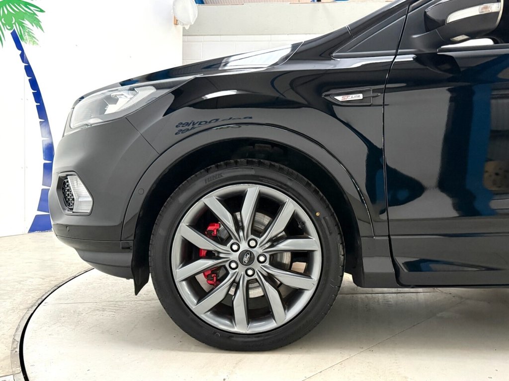 Used Ford Kuga 2019 for sale - 77072619: Photo 11