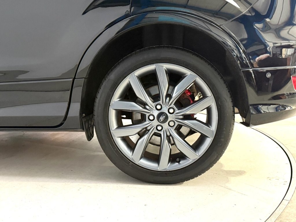 Used Ford Kuga 2019 for sale - 77072619: Photo 12