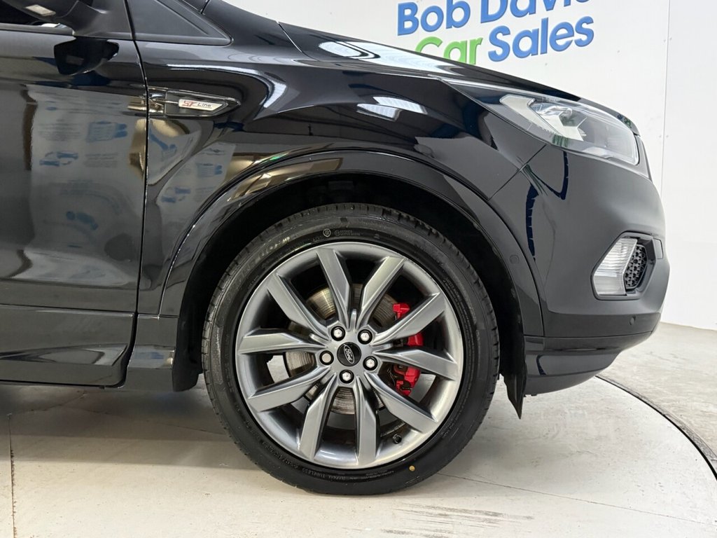 Used Ford Kuga 2019 for sale - 77072619: Photo 13