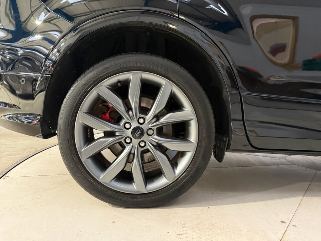 Used Ford Kuga 2019 for sale - 77072619: Photo 14