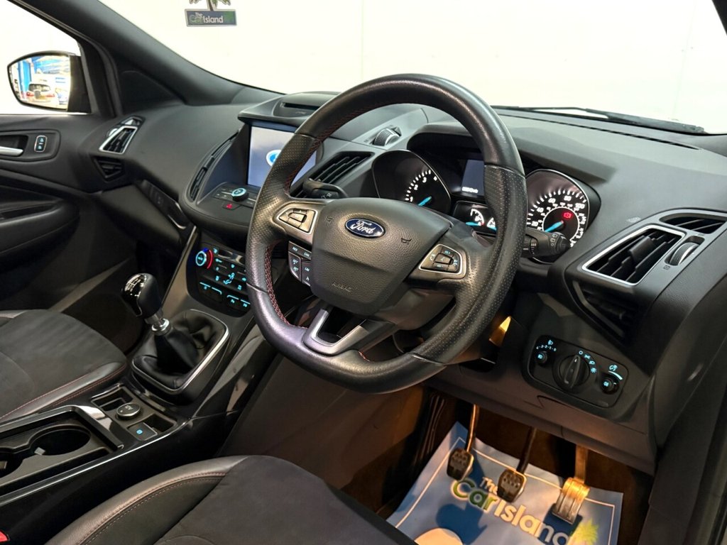 Used Ford Kuga 2019 for sale - 77072619: Photo 15