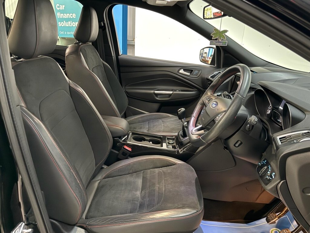 Used Ford Kuga 2019 for sale - 77072619: Photo 16