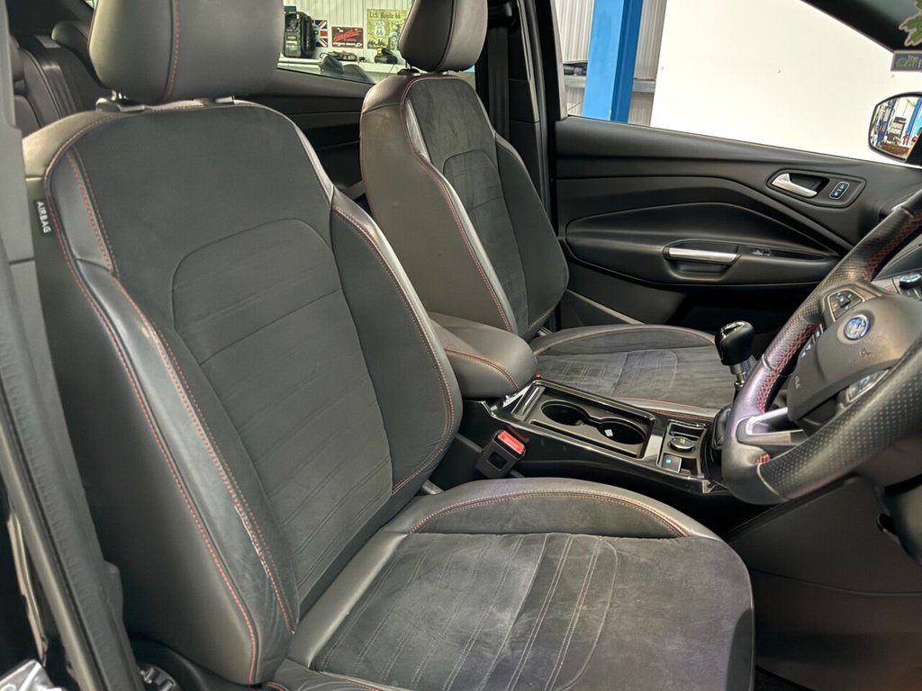 Used Ford Kuga 2019 for sale - 77072619: Photo 17