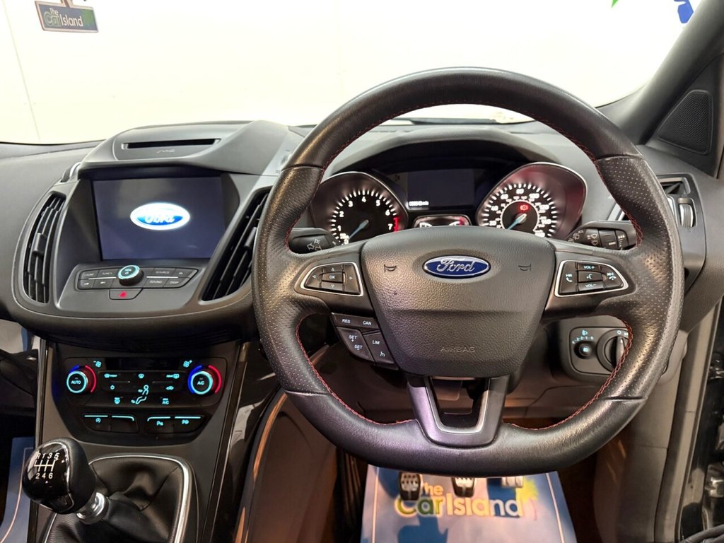 Used Ford Kuga 2019 for sale - 77072619: Photo 18