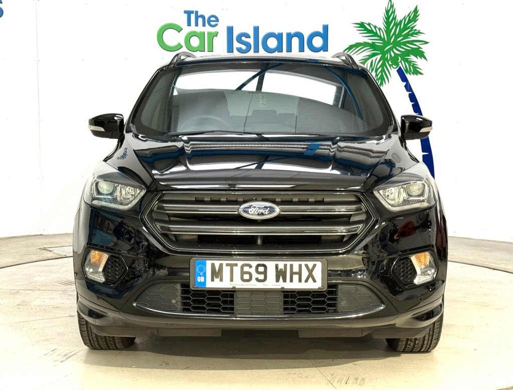 Used Ford Kuga 2019 for sale - 77072619: Photo 2