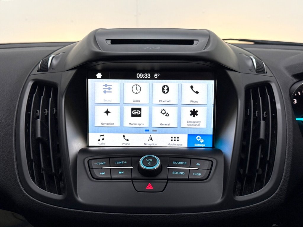 Used Ford Kuga 2019 for sale - 77072619: Photo 23