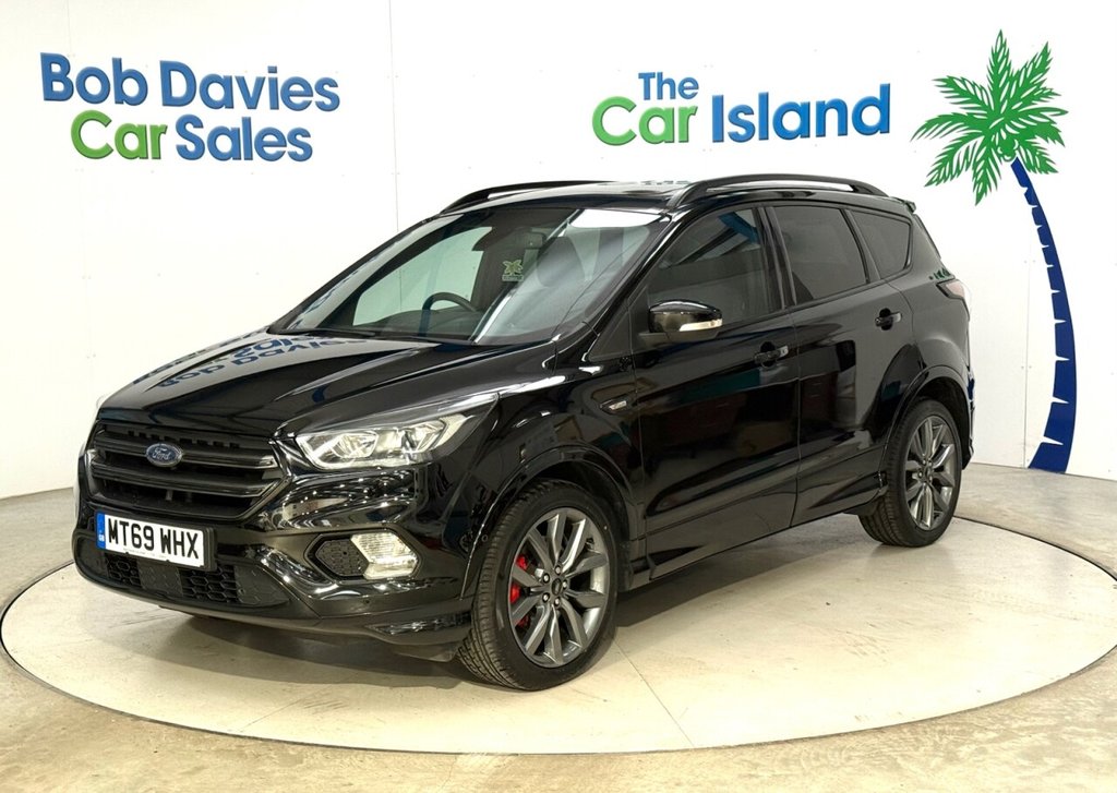 Used Ford Kuga 2019 for sale - 77072619: Photo 3