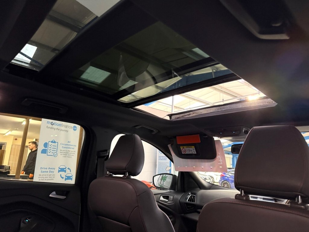 Used Ford Kuga 2019 for sale - 77072619: Photo 31