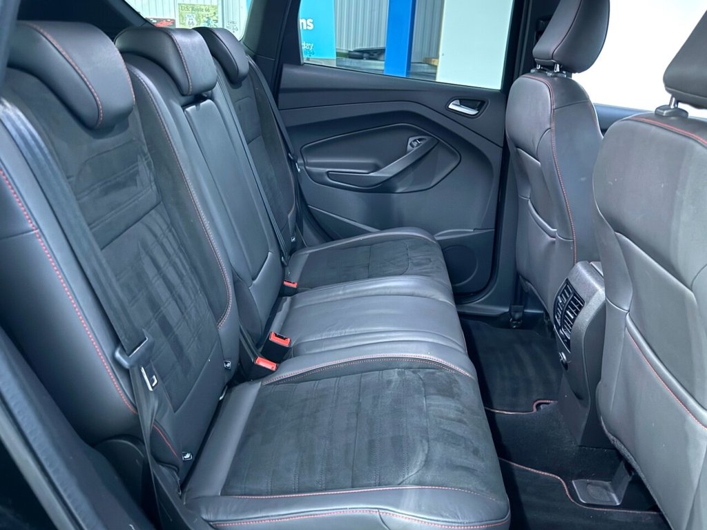 Used Ford Kuga 2019 for sale - 77072619: Photo 32