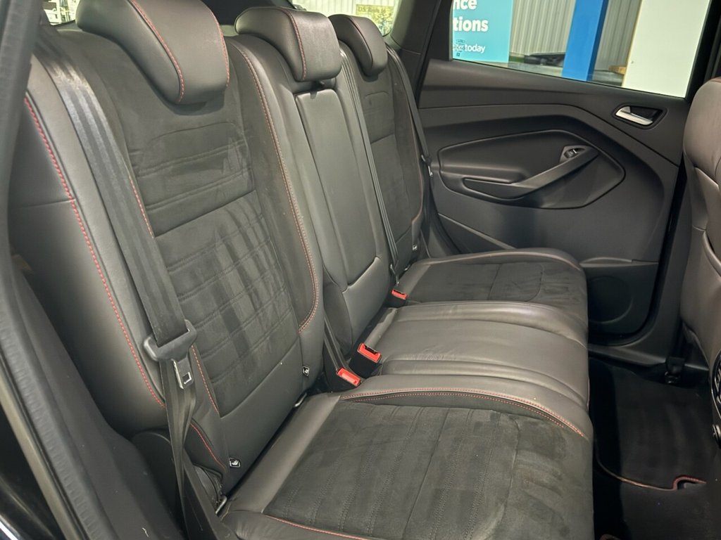 Used Ford Kuga 2019 for sale - 77072619: Photo 33