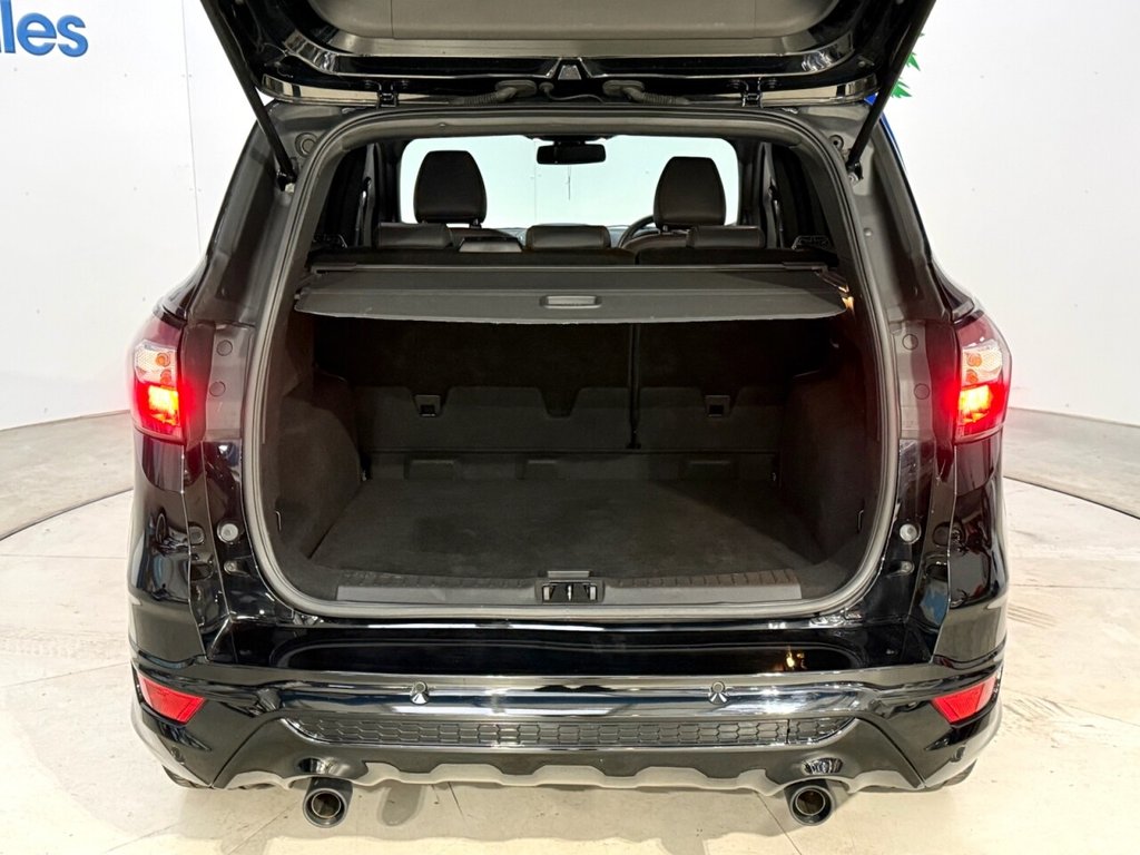 Used Ford Kuga 2019 for sale - 77072619: Photo 34