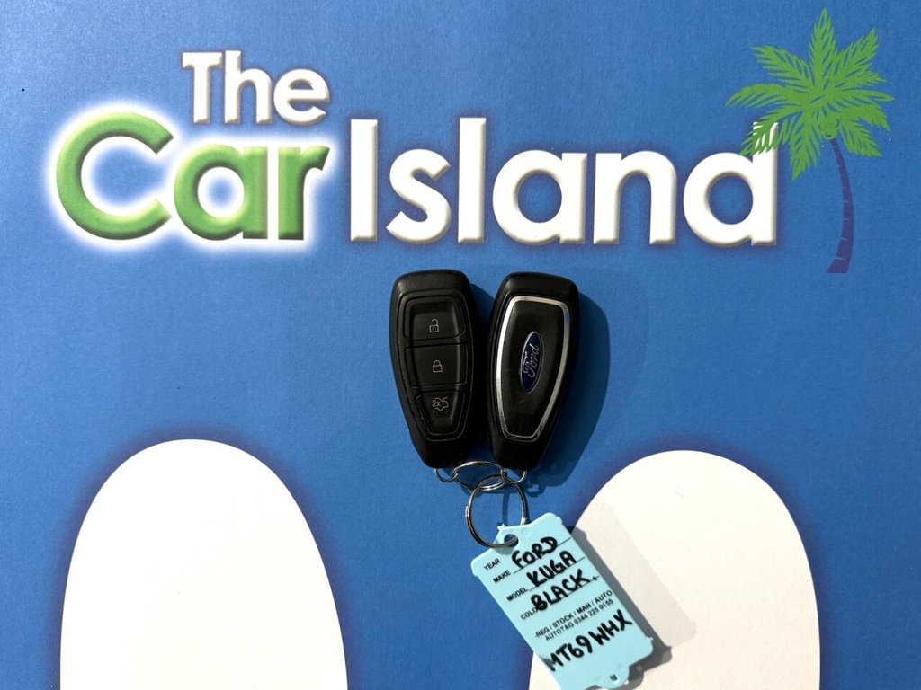 Used Ford Kuga 2019 for sale - 77072619: Photo 35