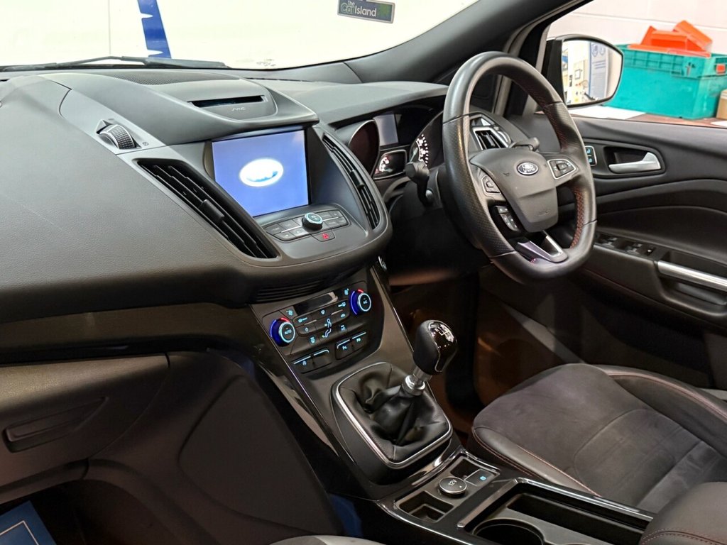 Used Ford Kuga 2019 for sale - 77072619: Photo 4