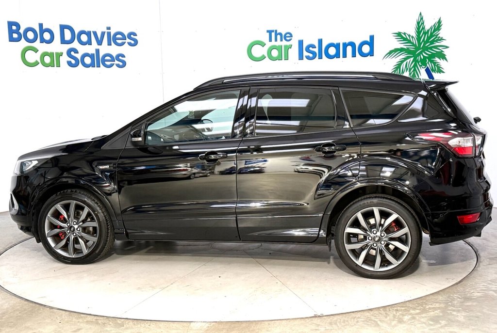 Used Ford Kuga 2019 for sale - 77072619: Photo 5
