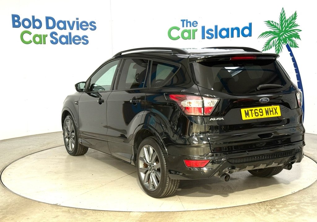 Used Ford Kuga 2019 for sale - 77072619: Photo 6