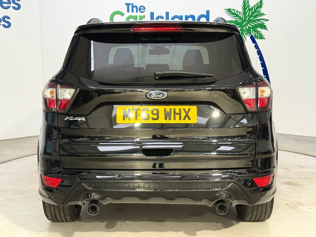 Used Ford Kuga 2019 for sale - 77072619: Photo 7